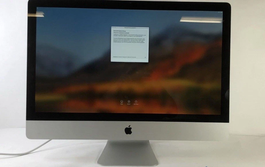 美品 Apple iMac 2011 27インチ キーボードDVDドライブ付き 美品 Apple