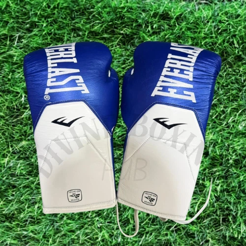 EVERLAST Elite Pro Fightグローブ 青 8oz s-l400.jpg