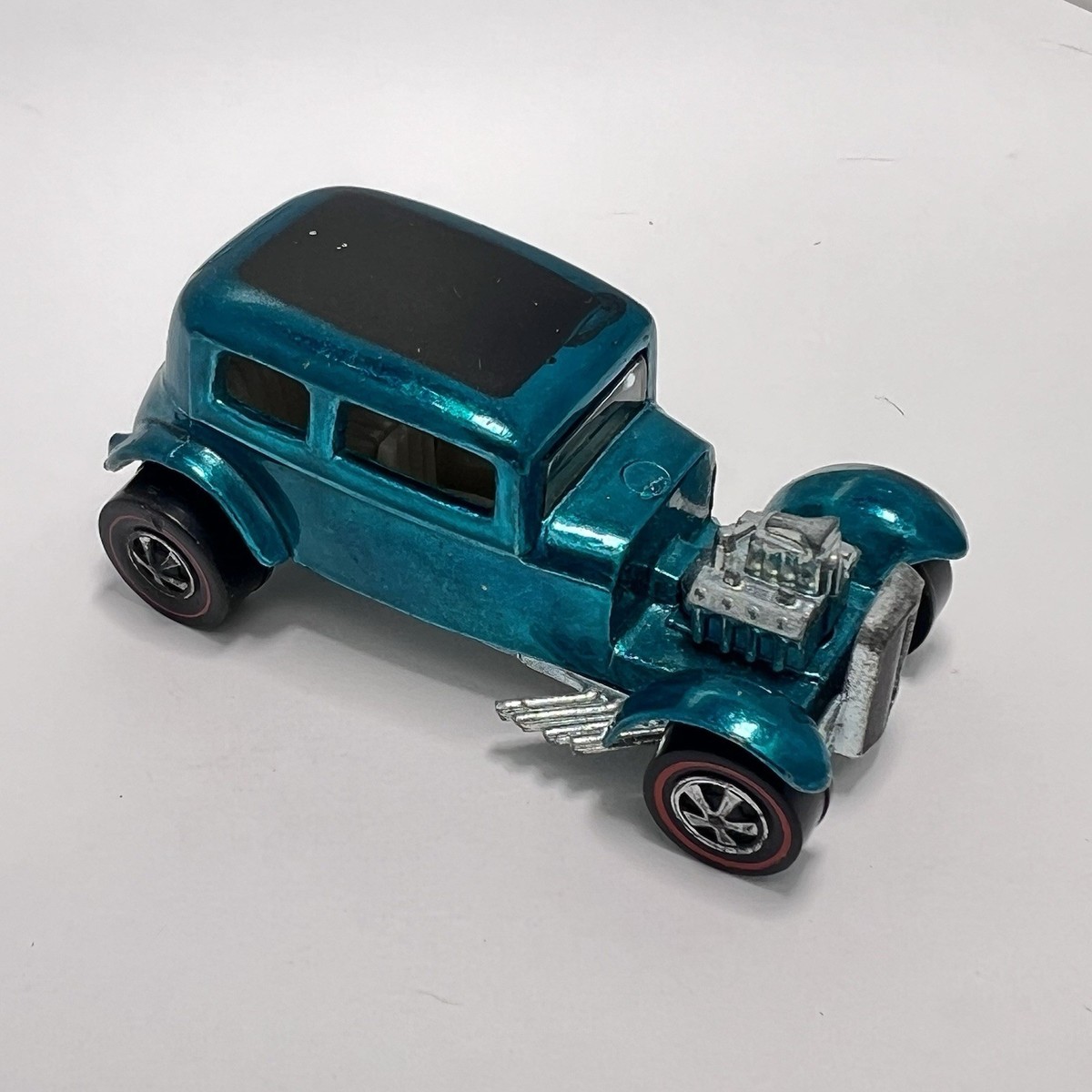 ホットウィール ☆ 32 FORD ☆コンベンションカー ロサンゼルス 2016