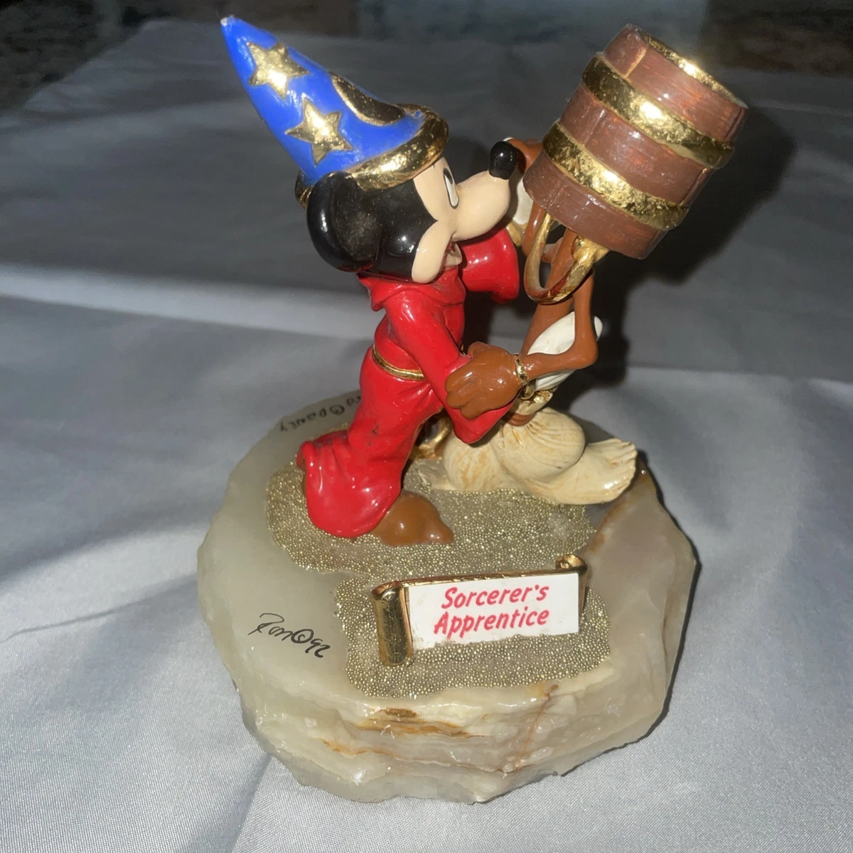 ディズニー ミッキーマウス 70周年 Ron Lee ロンリー A/P Ron Lee