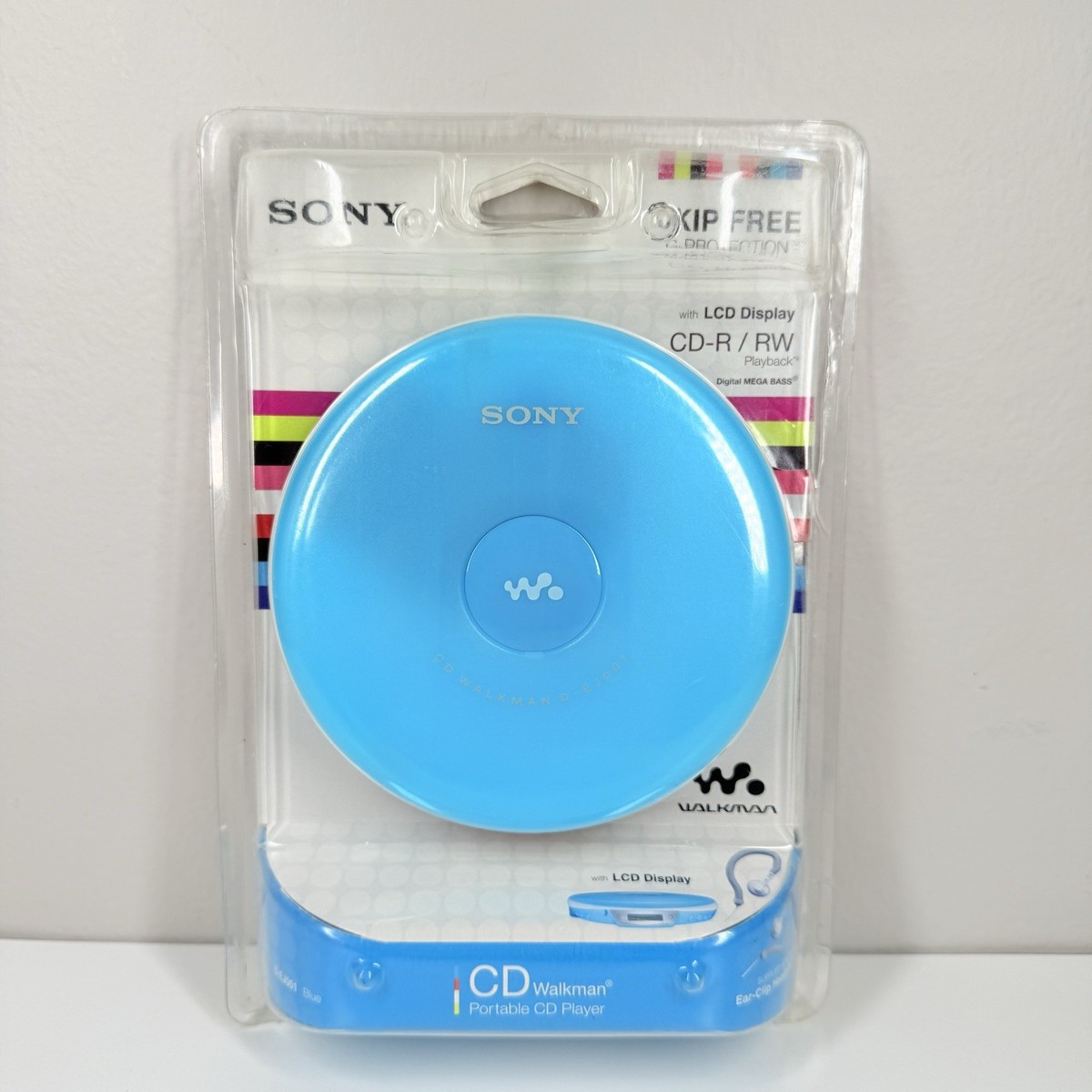 ⭐️希少品⭐️SONY Discman D-515 CDコンパクトプレーヤー ⭐️希少品