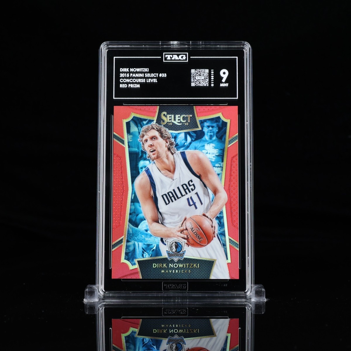 NBAカード Dirk Nowitzki ノビツキー サインカード 25枚限定