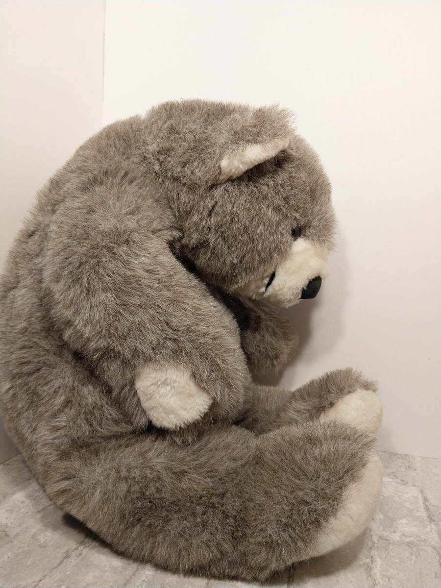 Guns.Design FAO シュワルツ 1986 限定版 テディベア 【公式通販】