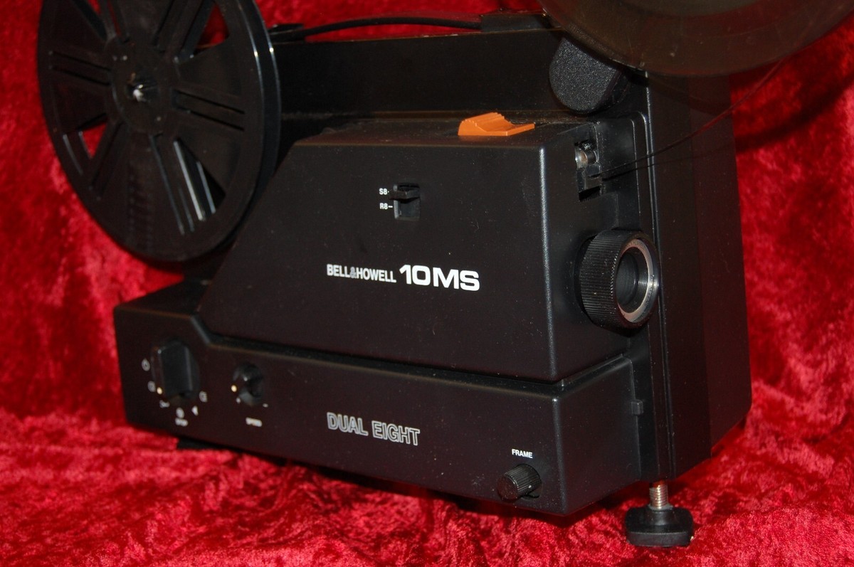 ビンテージ！未使用！Muplet Super 8 フィルムプロジェクター