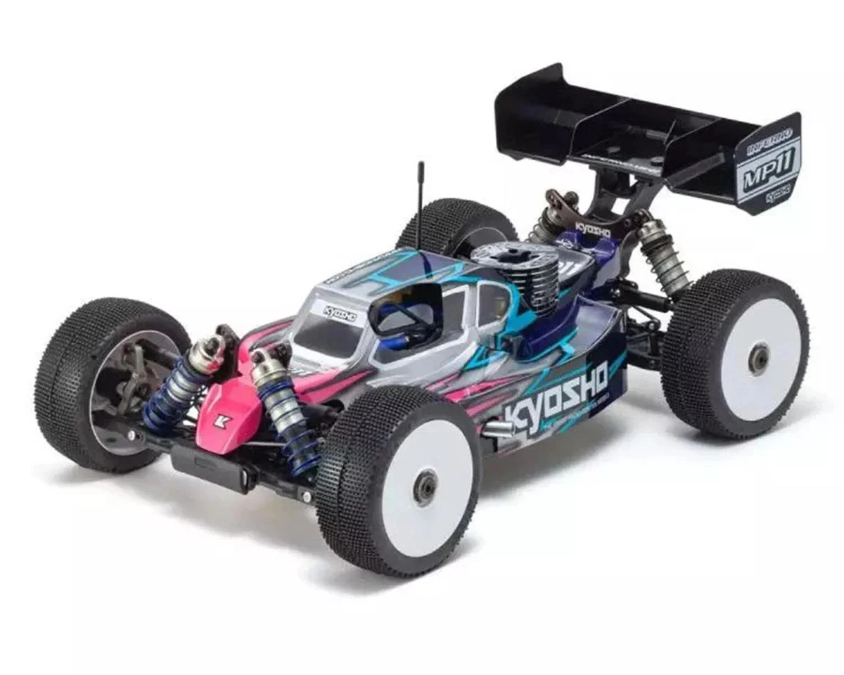 ホビーラジコン Kyosho nitro rc GP OFFROAD | Kyosho America - KYOSHO RC