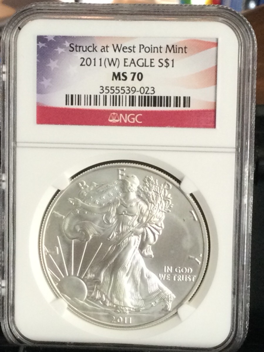 アメリカ 1906 スミソニアンコレクション 銀貨