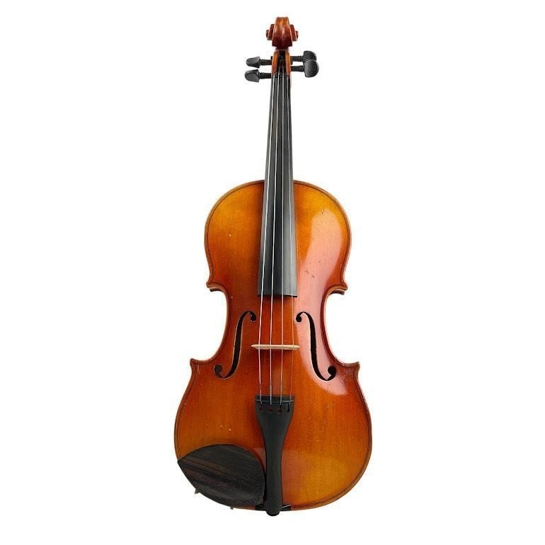 ☆バイオリン No.330 4⁄4 SUZUKI 2004 スズキ ☆バイオリン No.330 4/4