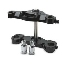 jl1415403 様用 2013 Kawasaki Ninja Zx6r Fork Holder Lower Triple