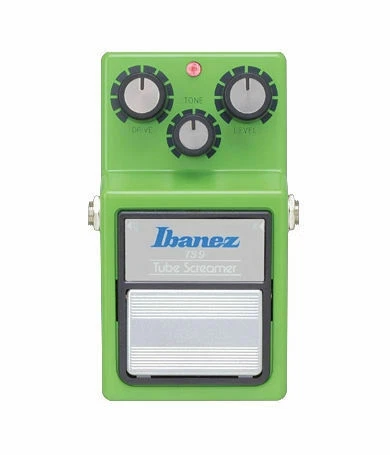 ギター Keeley mod Ibanez Tube Screamer TS808 Ibanez Ts808 Keeley