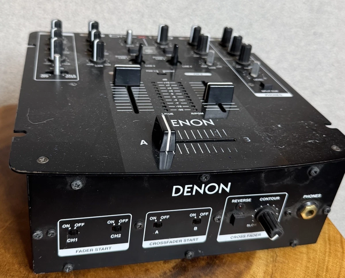 DJ機材 DENON DN-X120 Denon Dn X120 for sale - eBay