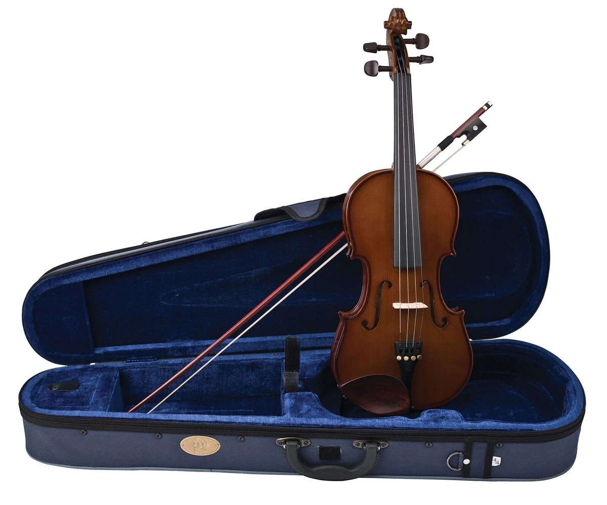 Stentor 1400A2 Stentor 4/4 Student Violin with Case & Bow | eBay