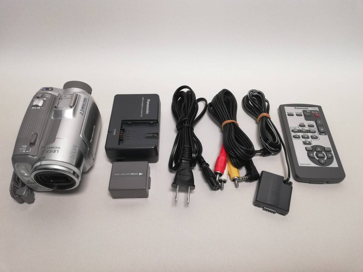 ☆♢希少価値♢超貴重激特レア物→パナソニックムービNVー