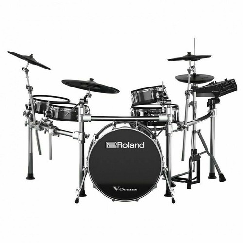 Roland TD-20 TDW-20 音源 モジュール Roland TD-20 V-Drums Sound