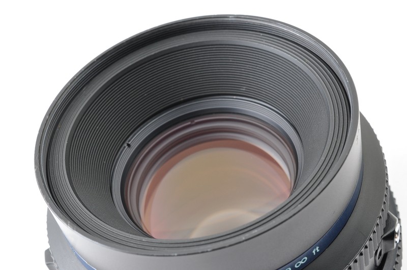 MAMIYA SEKOR Z 110mm f/2.8 W Lens for RZ67 Pro I, II, IID | eBay