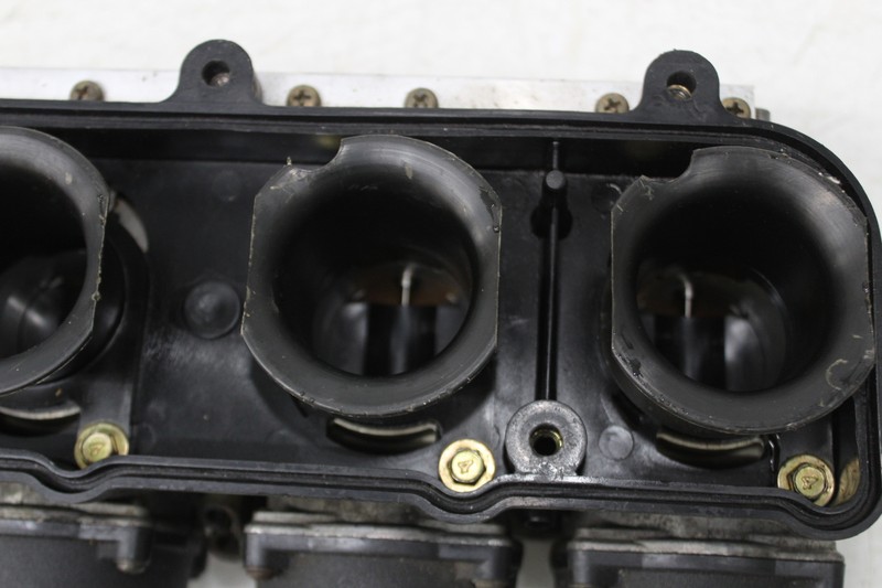 98-99 KAWASAKI NINJA ZX9R CARBS CARBURETORS | eBay
