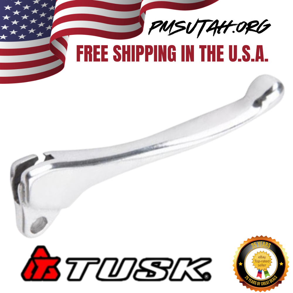 Tusk Front Brake Lever 1993 1994 1995 1996 1997 1998 Yamaha PW50