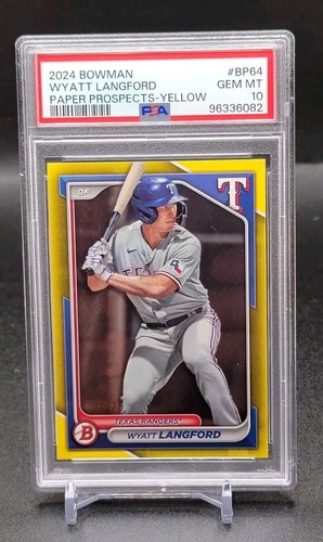 貴重・PSA8】坂本勇人 bowman #6/10ジャージナンバー 10シリ 読売