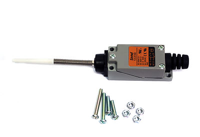 1pc Limit Switch TZ-8166 TZ8166 1A1B IP65 5A 240VAC UL CE TEND