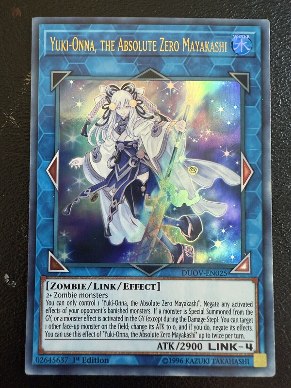 遊戯王OCG デュエルモンスターズ yuki 遊戯王OCG デュエルモンスターズ