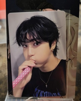 ディノ DINO always yours プレミアムフォト SEVENTEEN ディノ DINO