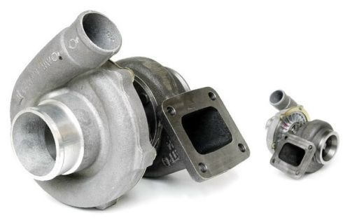 Garrett GTX3576R Gen II Supercore Reverse Rotation 58MM Comp Ind