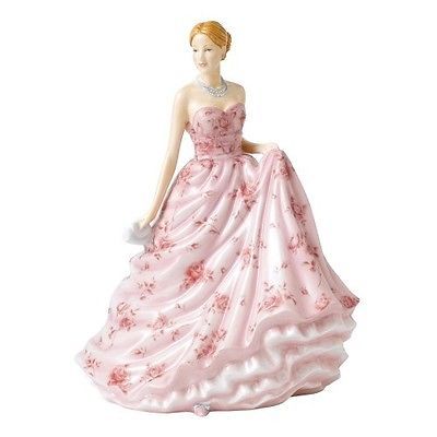 工芸品 / PRETTY LADIES Kathryn ROYAL DOULTON PRETTY LADIES KATHRYN