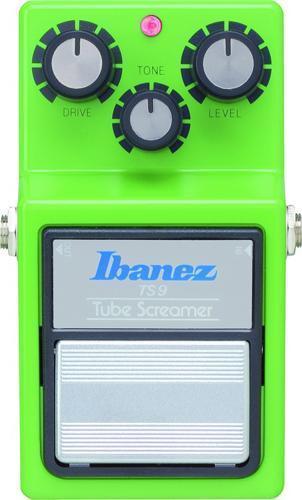Ibanez TS808 Tube Screamer Overdrive Pro Replacement Micro Switch