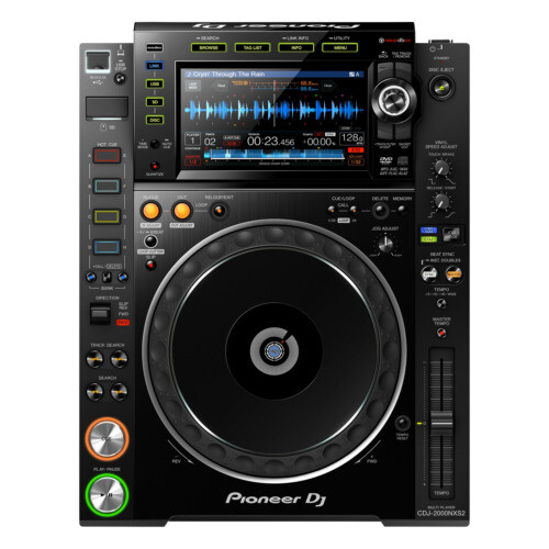 Pioneer CDJ-1000mk3 2台セット Pioneer DJ CDJ-1000MK3 2set pair CDJ