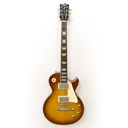 tokai KLS180 GT Gold Top Les Paul Tokai Safe Packing! | eBay
