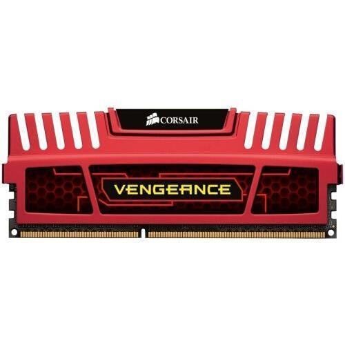 CORSAIR - VENGEANCE 32GB (1x32GB) DDR5 4800MHz C40 SODIMM Laptop