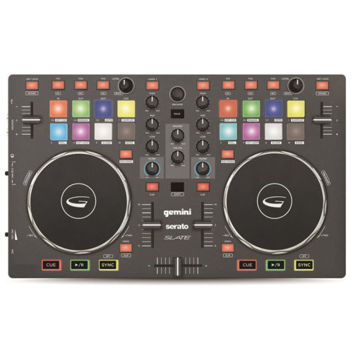 RARE Alesis AirFX Sound and Effects Controller - DJ Equipment