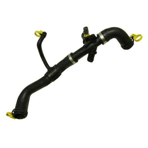 Heater Hose For Jaguar XJ C2D5710 C2D23174 | eBay