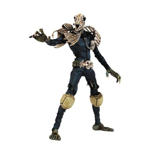 Factory Seal NIB Ashley Wood 3A ThreeA 1/6 Figure Darkside of Her