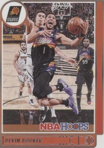 その他 Devin Booker RC auto panini hoops その他 Devin Booker RC