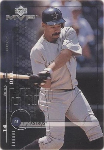 未開封ボックス Box 2001 Upper Deck MVP Baseball 未開封ボックス Box