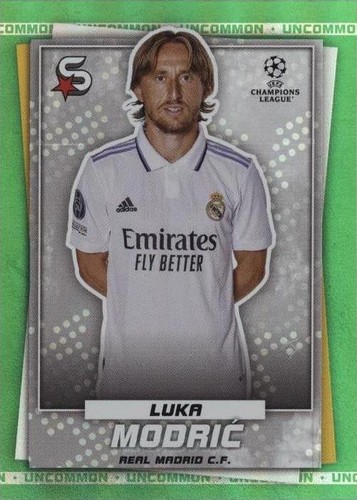 値下げ不可！panini immaculate2017 モドリッチ/20 SP 値下げ不可