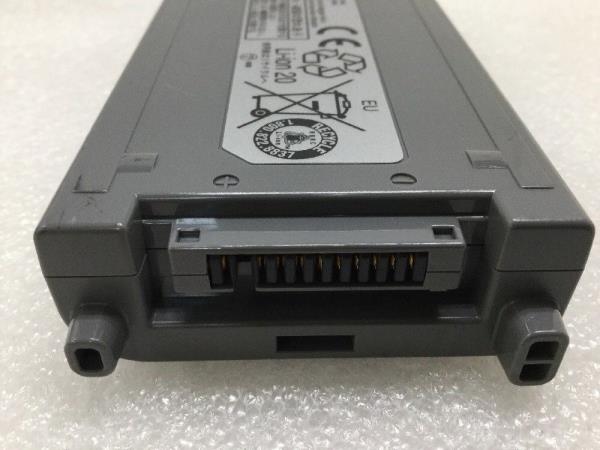 OEM Panasonic CF-19 Toughbook Battery CF-VZSU48 CF-VZSU48K CF