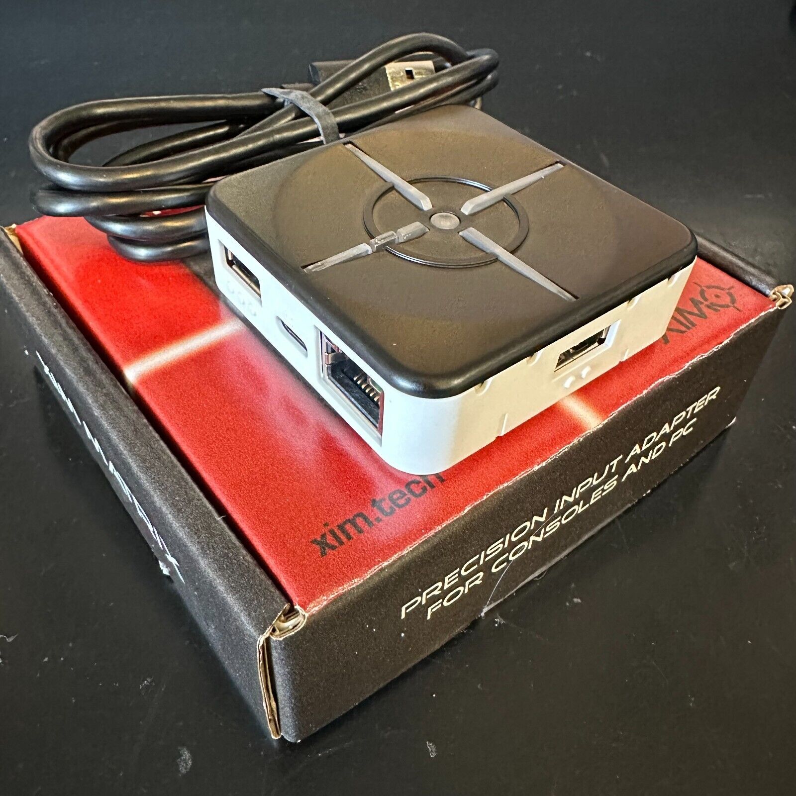 動作確認済み】 Xim Matrix Amazon.co.jp: XIM MATRIX コンバーター