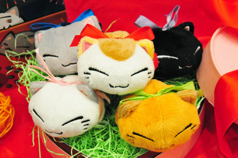 ねむネコ ぬいぐるみ まとめ売り ねむネコ ぬいぐるみ まとめ売り