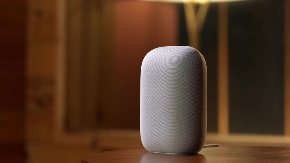 Googleが次世代スマートスピーカー「Google Nest Audio」を発表、価格