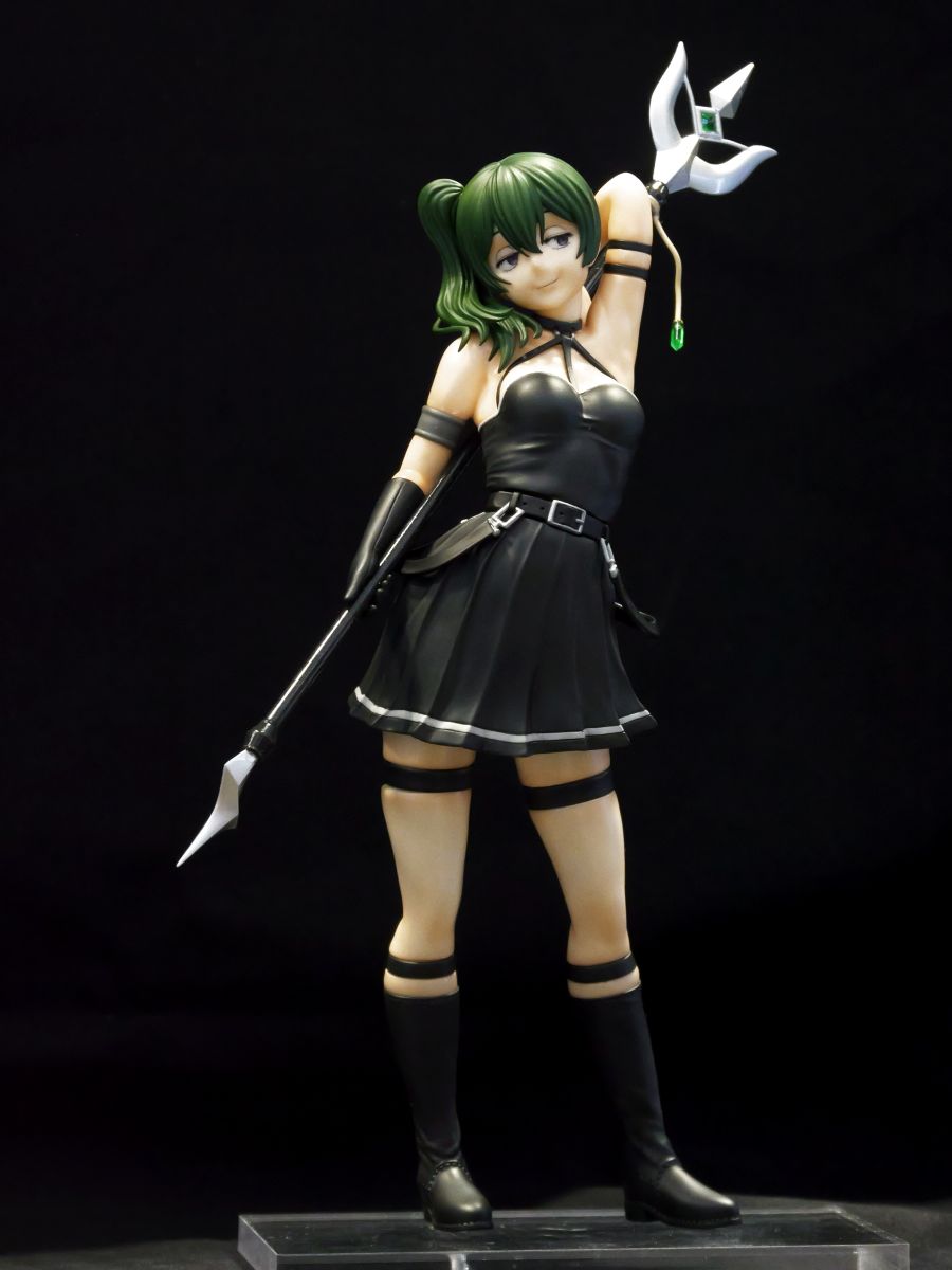 ワンダーフェスティバル2025冬 グラビアンスキー 葬送のフリーレン