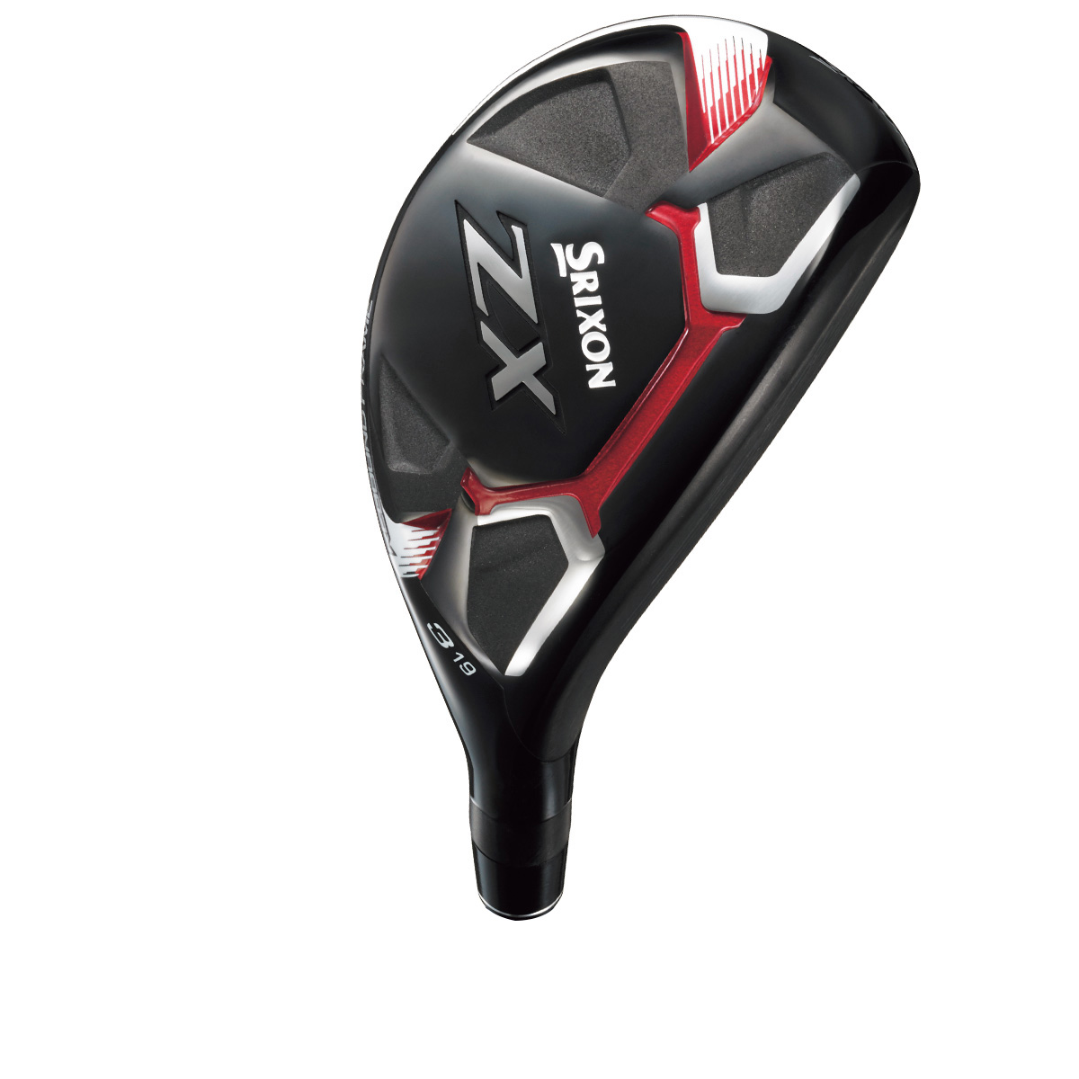 ダンロップ スリクソン ZX ハイブリッドの試打レビュー 口コミ・評価