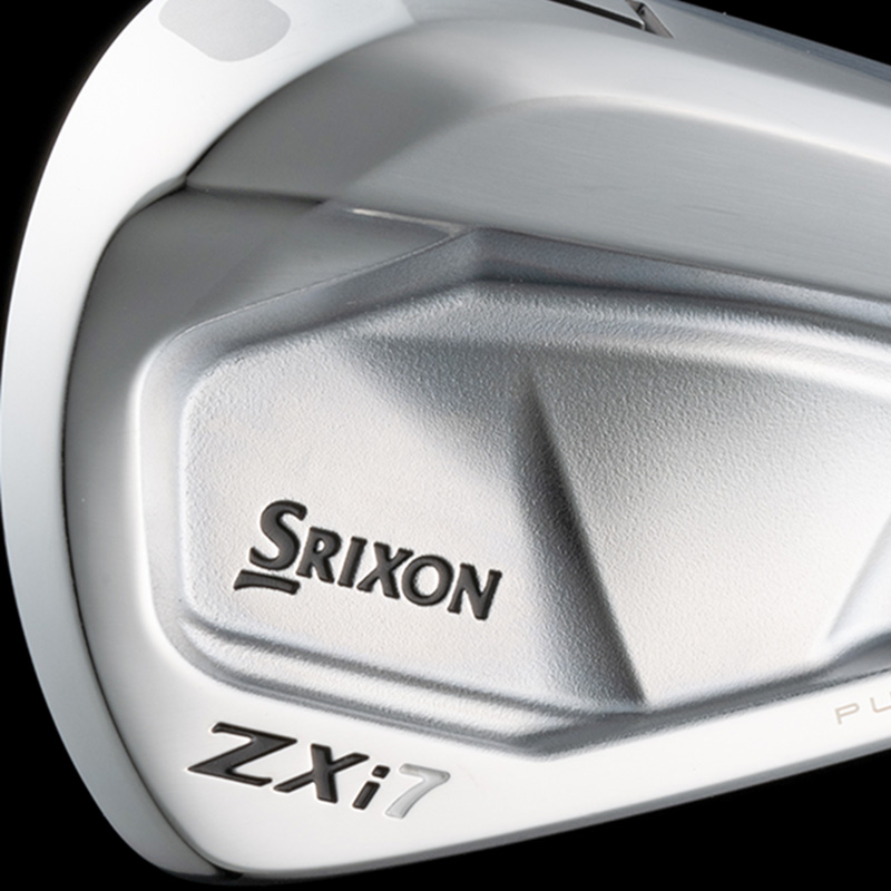 何だこの余韻…今回の「7」は打感がヤバい スリクソン「ZXi7/ZXi5/ZXi4