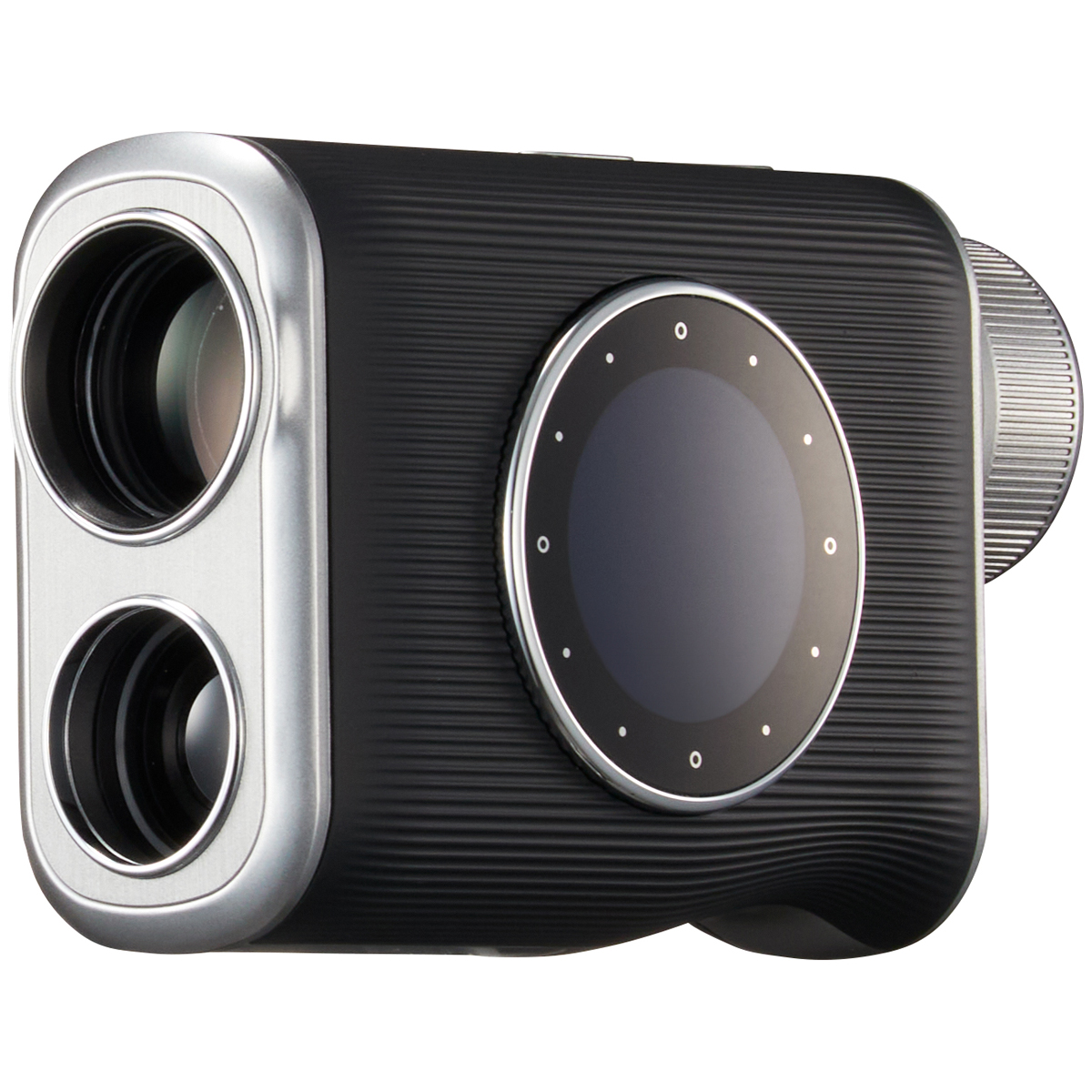 朝日ゴルフ用品 イーグルビジョン Xiの試打レビュー 口コミ・評価 ギア