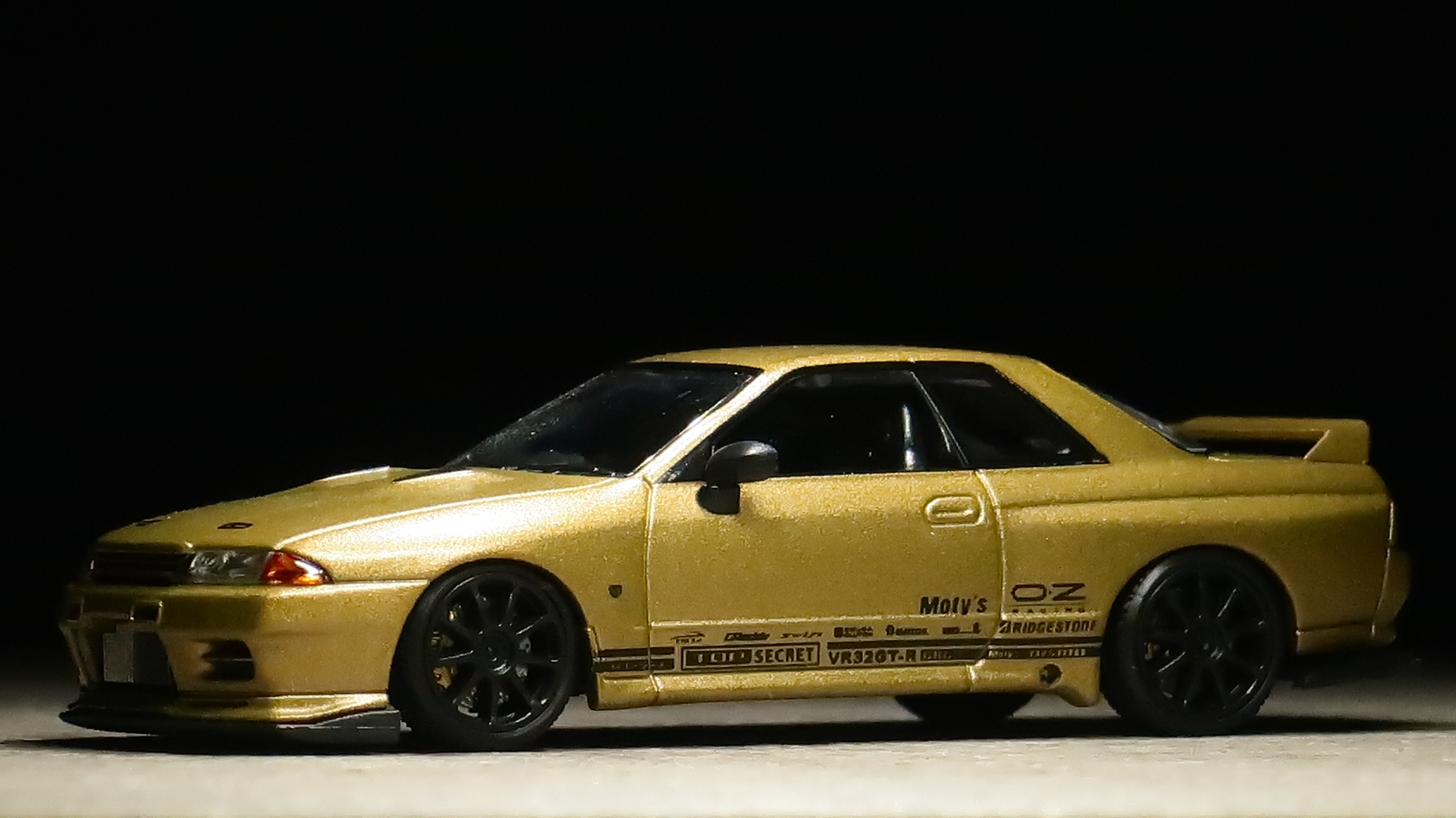 1/18 イグニッションモデル ignition model R32 GT-R 【公式通販】