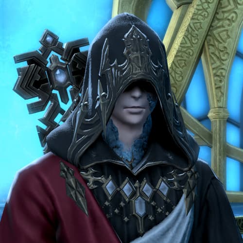 NPC・組織/水晶公 - FF14 Online Wiki