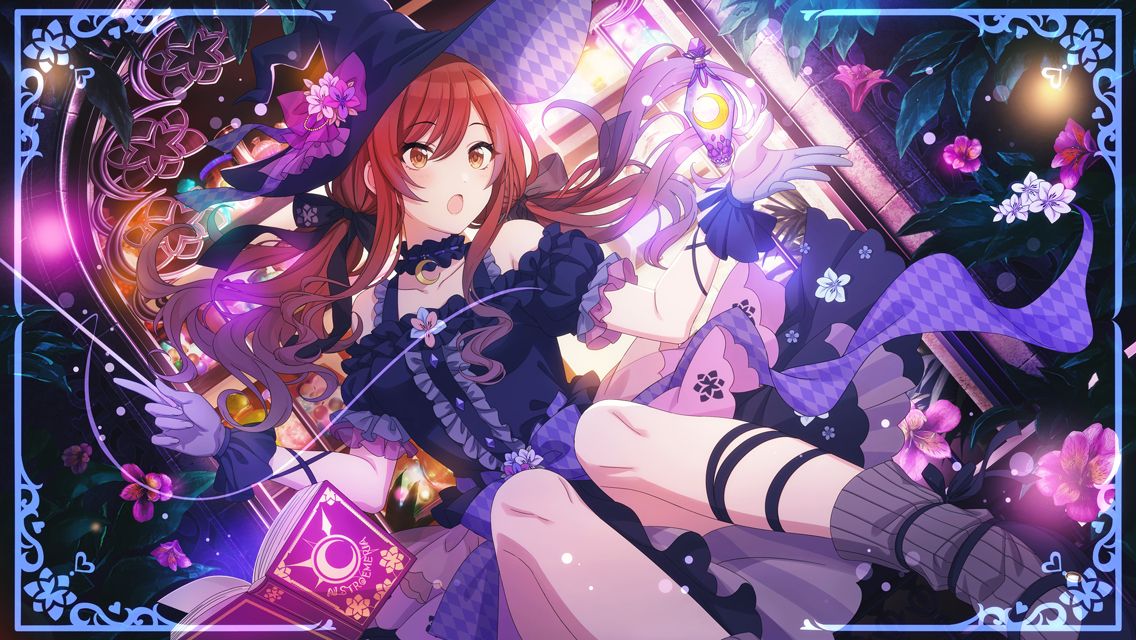 大崎甘奈 ヴァイスシュヴァルツ セット ヴァイスシュヴァルツ