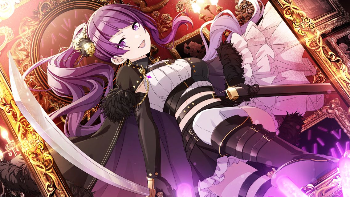 ヴァイスシュバルツ Have a bad day 田中摩美々 SSP PSA10 ヴァイス