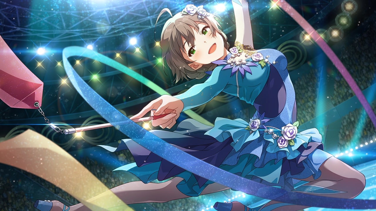 PSA10 ヴェイスシュヴァルツ ウインタースノーマジック 桜守歌織 SP