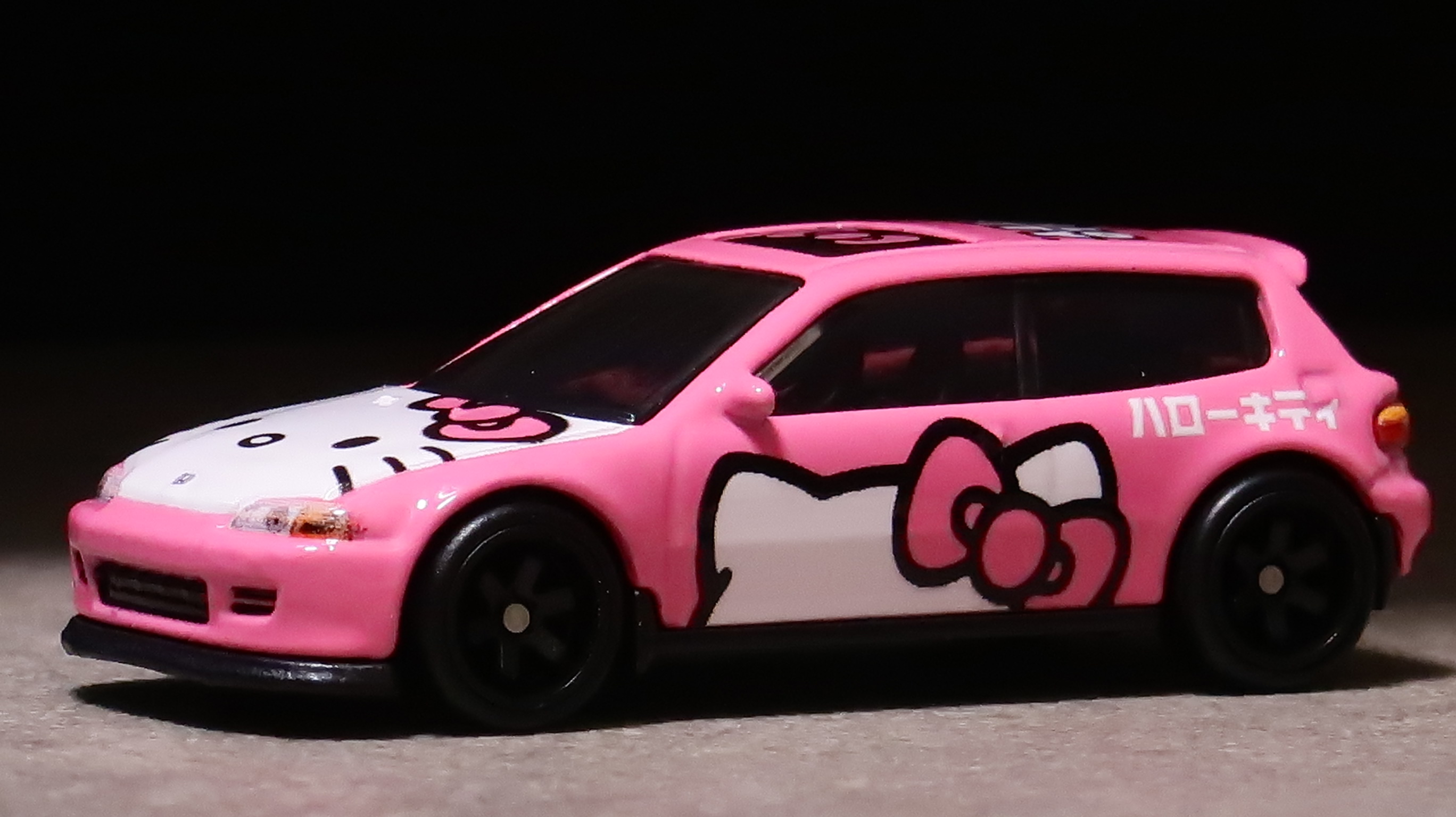 モデルインプレッション】 Hotwheels Car Culture Modern Classics